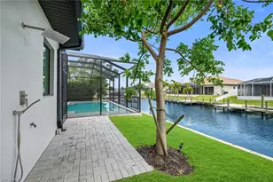 1905 SW 29th Terrace, Cape Coral, FL 33914 - Photo 36