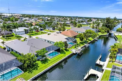 1905 SW 29th Ter, Cape Coral, FL 33914 - Photo 48