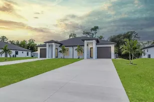 5133/5135 27th St SW, Lehigh Acres, FL 33973 - Photo 1