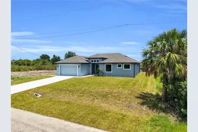 2714 63rd St W, Lehigh Acres, FL 33971 - Photo 1