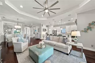 9392 Terresina Dr, Naples, FL 34119 - Photo 4