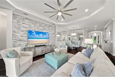 9392 Terresina Dr, Naples, FL 34119 - Photo 6