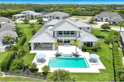 16764 Enclave Cir, Naples, FL 34110 - Photo 46