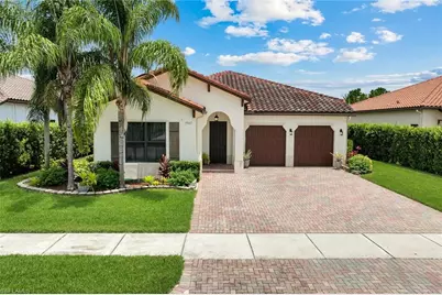 5547 Ferrari Ave, Ave Maria, FL 34142 - Photo 1