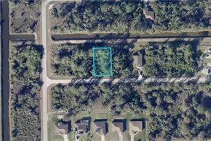 1109 Artic St E, Lehigh Acres, FL 33974 - Photo 1