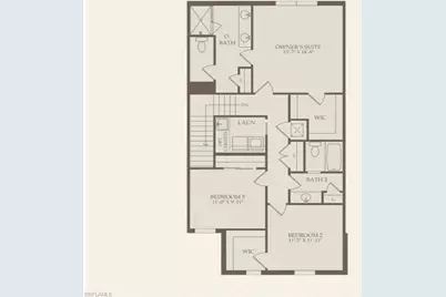 4295 Sonoma Oaks Cir, Naples, FL 34119 - Photo 24