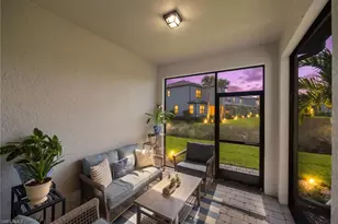 4295 Sonoma Oaks Circle, Naples, FL 34119 - Photo 10