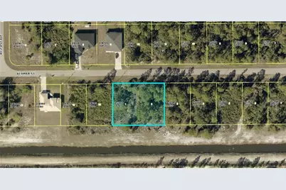 1242 Bermar St, Fort Myers, FL 33913 - Photo 2