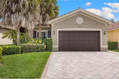 13437 Monticello Blvd, Naples, FL 34109 - Photo 2