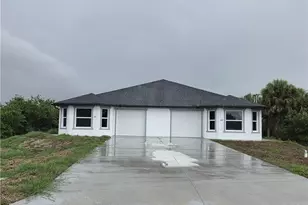 617/619 Creuset Ave S, Lehigh Acres, FL 33974 - Photo 1