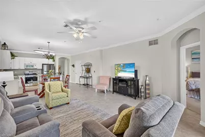 9621 Spanish Moss Way #3833, Bonita Springs, FL 34135 - Photo 4