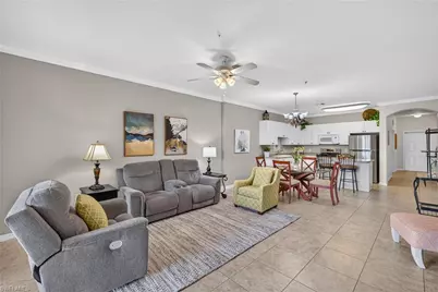 9621 Spanish Moss Way #3833, Bonita Springs, FL 34135 - Photo 6