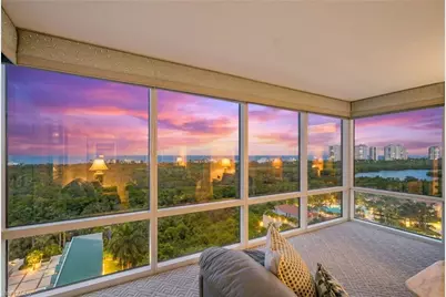 7515 Pelican Bay Blvd #10D, Naples, FL 34108 - Photo 6