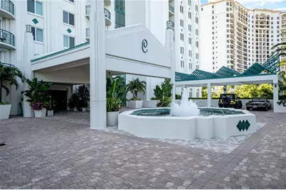 7515 Pelican Bay Blvd #10D, Naples, FL 34108 - Photo 10