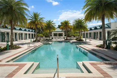 7515 Pelican Bay Blvd #10D, Naples, FL 34108 - Photo 50