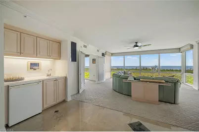 7515 Pelican Bay Blvd #10D, Naples, FL 34108 - Photo 16