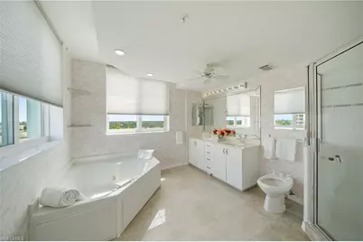 7515 Pelican Bay Blvd #10D, Naples, FL 34108 - Photo 36