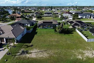 3437 NW 18th St, Cape Coral, FL 33993 - Photo 1