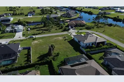 3437 NW 18th St, Cape Coral, FL 33993 - Photo 4