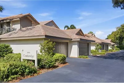 26901 Wedgewood Dr #101, Bonita Springs, FL 34134 - Photo 1