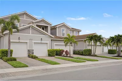 4713 Arboretum Cir #202, Naples, FL 34112 - Photo 1