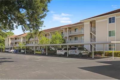 7065 Dennis Cir #F103, Naples, FL 34104 - Photo 1