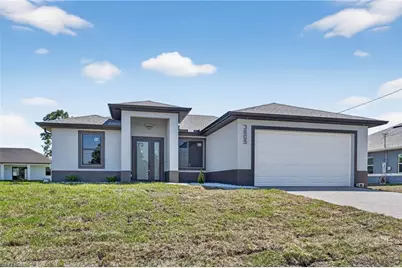 3905 11th St SW, Lehigh Acres, FL 33976 - Photo 2