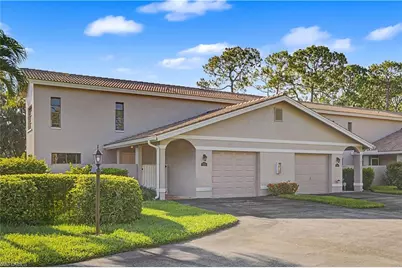 908 Augusta Blvd #A907, Naples, FL 34113 - Photo 1