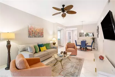 4680 Hawks Nest Way #D-103, Naples, FL 34114 - Photo 4