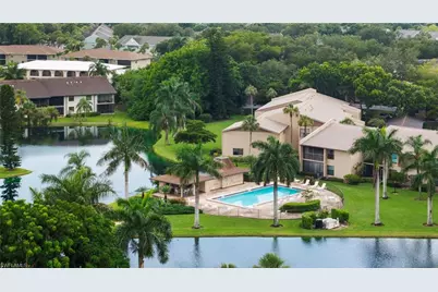 195 Cypress Way E #8, Naples, FL 34110 - Photo 1