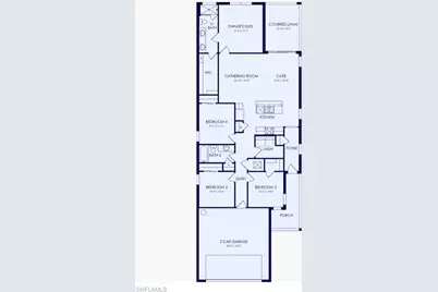 26224 Reflection Dr, Punta Gorda, FL 33955 - Photo 4