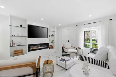 1034 Forest Lakes Dr #10C, Naples, FL 34105 - Photo 6