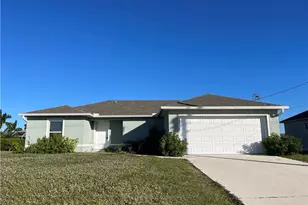 1139 NW 16th Terrace, Cape Coral, FL 33993 - Photo 1