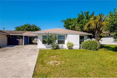 1143 Joel Blvd, Lehigh Acres, FL 33936 - Photo 1