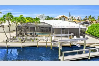 23 Palmview Blvd, Fort Myers Beach, FL 33931 - Photo 1