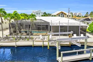 23 Palmview Blvd, Fort Myers Beach, FL 33931 - Photo 1