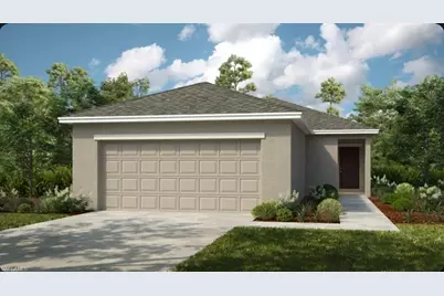 6565 Equinox Ln, North Fort Myers, FL 33917 - Photo 1