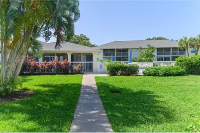 653 Squire Cir #201, Naples, FL 34104 - Photo 24