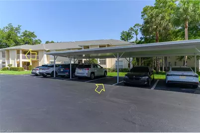 653 Squire Cir #201, Naples, FL 34104 - Photo 22