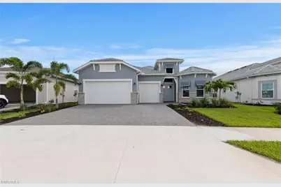 12533 Moonstone Way, Alva, FL 33920 - Photo 2