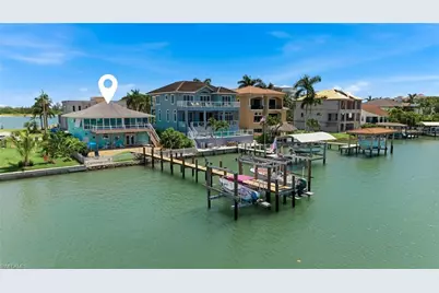 23 W Pelican St, Naples, FL 34113 - Photo 1