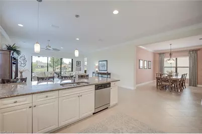 3694 Pleasant Springs Dr, Naples, FL 34119 - Photo 4