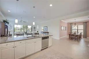 3694 Pleasant Springs Dr, Naples, FL 34119 - Photo 4