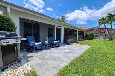 22589 Island Lakes Dr, Estero, FL 33928 - Photo 28