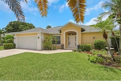 505 Raven Way, Naples, FL 34110 - Photo 1