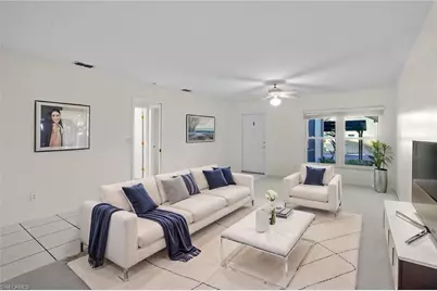 8302 Charter Club Cir #6, Fort Myers, FL 33919 - Photo 2