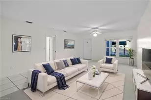 8302 Charter Club Cir, Fort Myers, FL 33919 - Photo 2