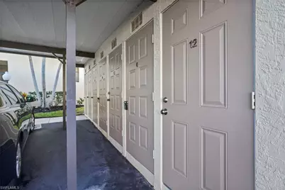 8302 Charter Club Cir #6, Fort Myers, FL 33919 - Photo 44