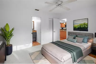 8302 Charter Club Cir #6, Fort Myers, FL 33919 - Photo 22