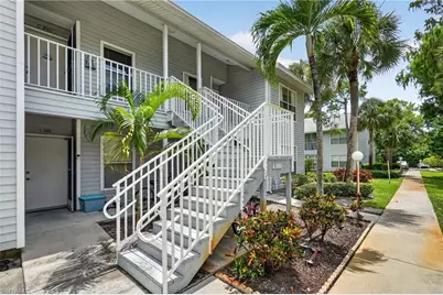 1915 Courtyard Way #202, Naples, FL 34112 - Photo 2